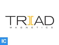 TRIAD magnetics